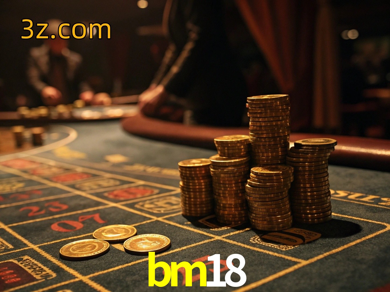 com bm18