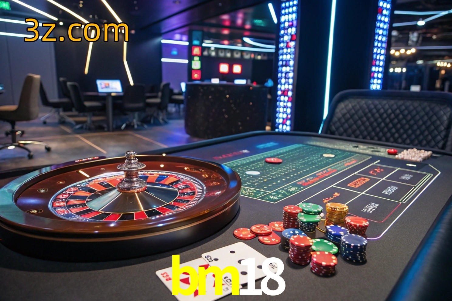com bm18